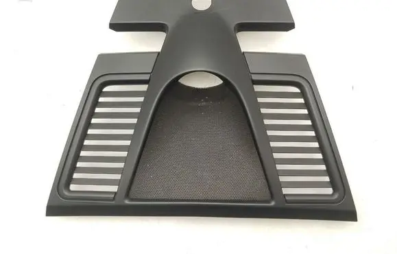 Porsche Panamera (970) Panel trim 97055215101