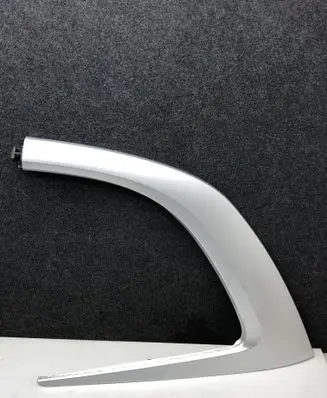 Citroen C4 Grand Picasso Rear side glass trim 96776509