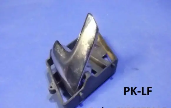 Seat Ibiza II (6k) Front door interior handle 6K0837221C