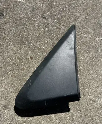 Mercedes-Benz Sprinter W907 W910 Plastic wing mirror trim cover A9108110000 121039031 ZGS005