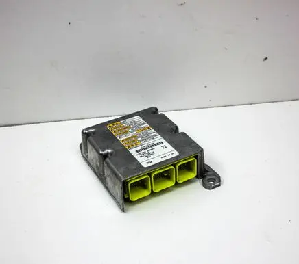 Toyota Corolla E210 E21 Airbag control unit/module 8917002T10