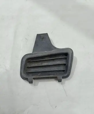 Volvo S40, V40 Front fog light trim/grill 804618