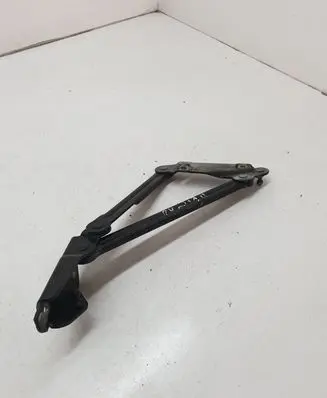 Volkswagen Phaeton Tailgate/trunk/boot hinge 3D5827302L
