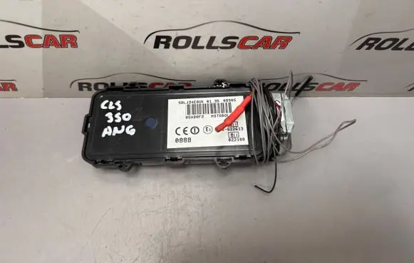 Phone control unit/module