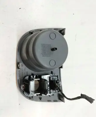 Seat Leon (1P) Cup holder 1P1858331