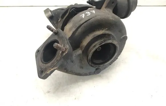Fiat Croma Turbo 55204598 53049708052