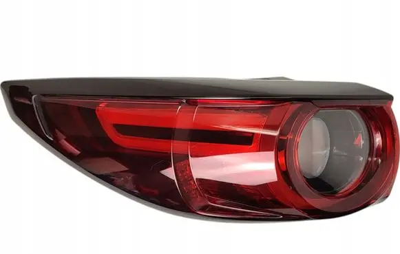 Mazda MX-5 NC Miata Rear/tail lights set 51160