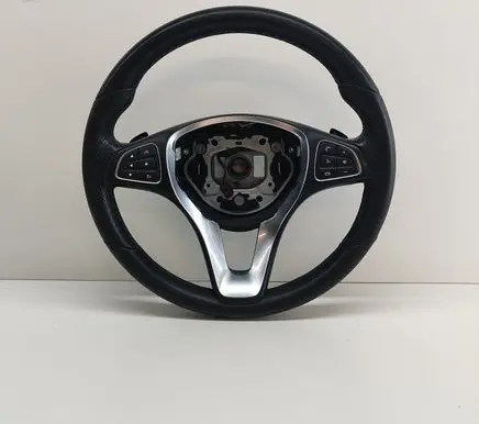 Mercedes-Benz CLA C117 X117 W117 Steering wheel A0014609103