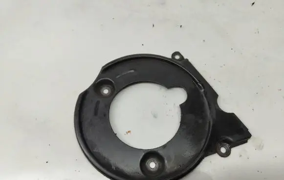 Seat Alhambra (Mk1) Timing belt guard (cover) 038109175