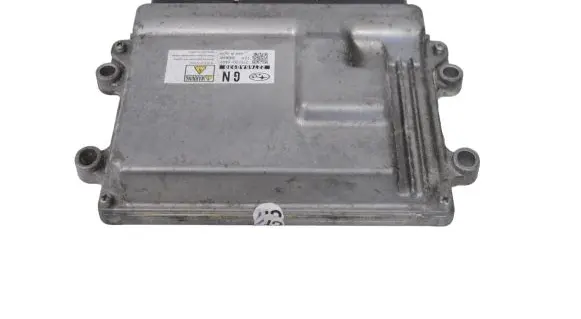 Subaru Outback (BS) Engine control unit/module 22765AG930 2757006662