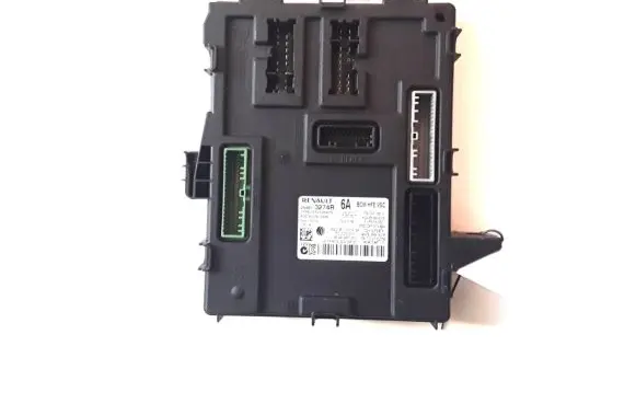 Renault Kadjar Comfort/convenience module A2C9057610400
