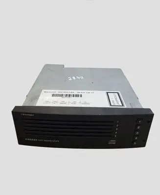 Citroen C4 I Picasso CD/DVD changer 9663723077 7607769069