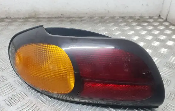 Ford Taurus Rear/tail lights F6DB13441D