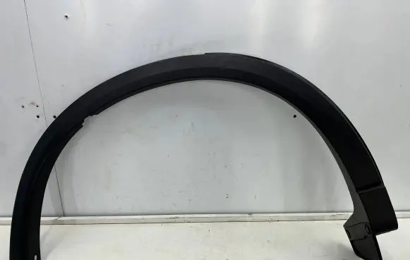 Rear arch trim