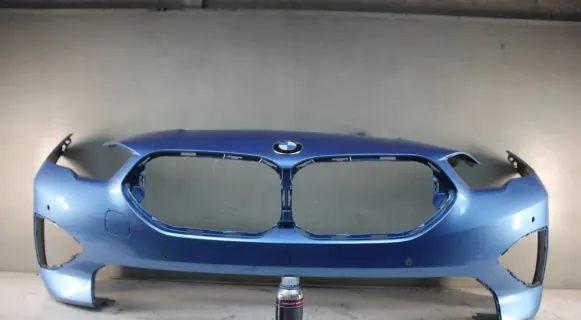 BMW 2 F44 Front bumper 13016511609 129431190108 1604201918594
