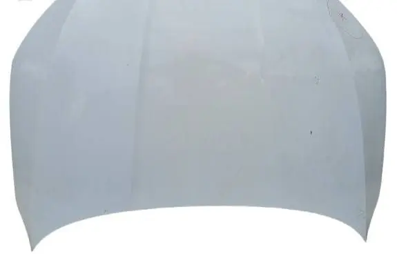 Audi A3 8Y Engine bonnet/hood