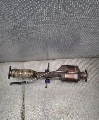 Volvo XC40 Catalyst/FAP/DPF particulate filter 32213629