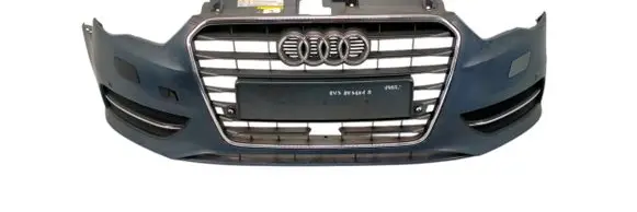 Audi A3 S3 8V Front bumper upper radiator grill 8V3853651A