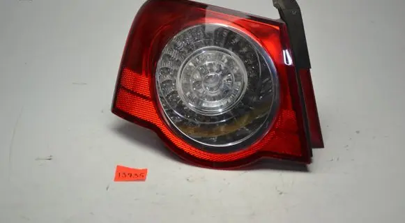 Volkswagen PASSAT B6 Rear/tail lights 3C5945095C