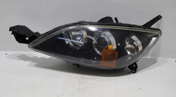 Mazda 3 I Headlight/headlamp