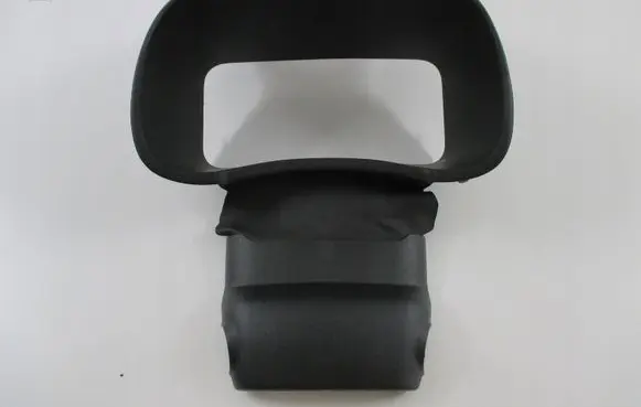 Hyundai H-1, Starex, Satellite Radio/GPS head unit trim 84830J9AB0