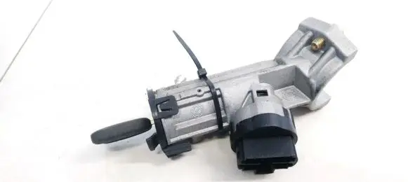 Audi A3 S3 8L Ignition lock 1J0419959