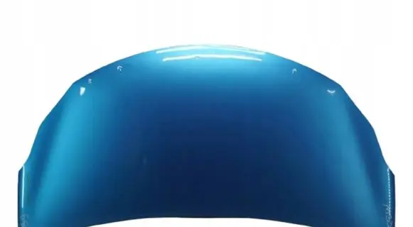 Suzuki Alto Engine bonnet/hood
