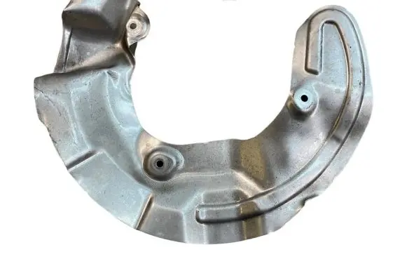 Mini Cooper Countryman F60 Front brake disc dust cover plate 6854970 34106854970