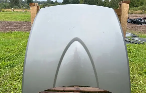 Mazda RX8 Engine bonnet/hood