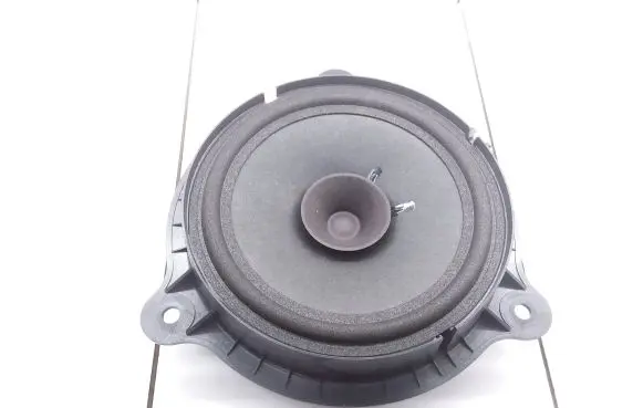 Nissan Note (E11) Rear door speaker