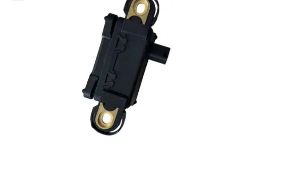 Mercedes-Benz R W251 ESP acceleration yaw rate sensor A0045423818 10170103573 0045423818