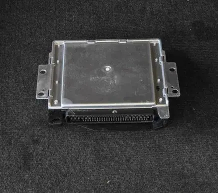 BMW 5 E39 ABS control unit/module 1164130 0265109023