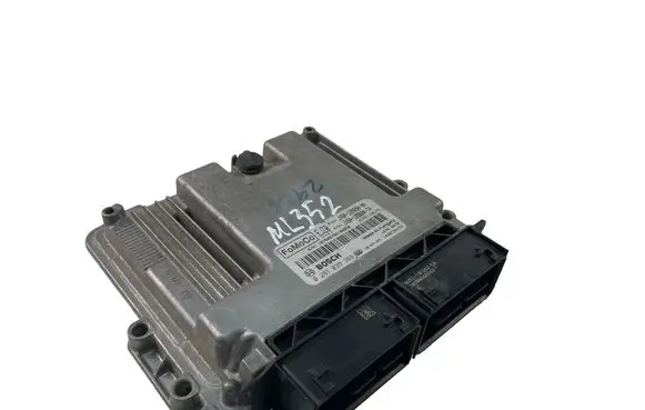 Ford Kuga I Engine control unit/module ECU JV6A12A650XA JV6A12B684TA