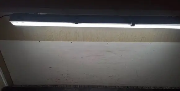 Tesla Model Y Sill 184552300A