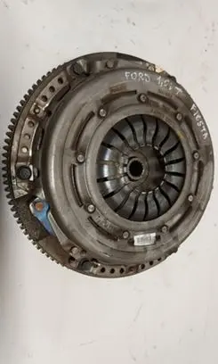 Ford Fiesta Clutch set kit M228C1BC7563 F4883150621C
