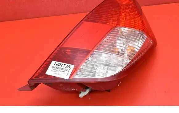 Hyundai i10 Rear/tail lights 92402-0X0