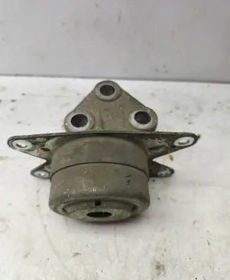 Opel Astra G Engine mount vacuum valve 90538643