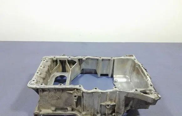 Hyundai ix35 Oil sump
