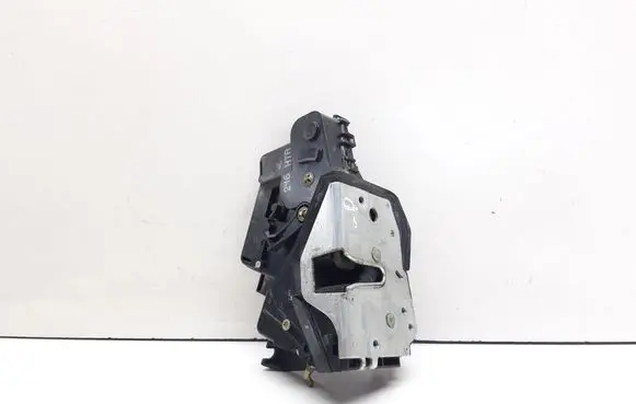 BMW 3 E46 Rear door lock