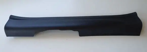 Hyundai Santa Fe Front sill trim cover 858712B000