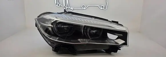 BMW X5 F15 Headlight/headlamp 7471348 F00HTB7026 0907160367