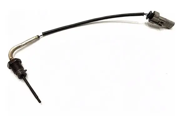 Opel Insignia B Exhaust gas temperature sensor 55496392