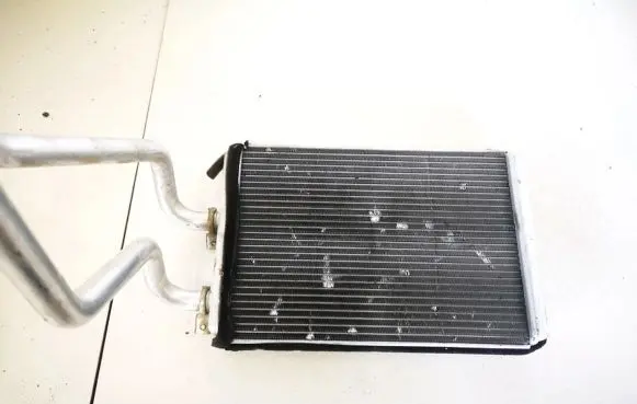 Citroen C8 Heater blower radiator