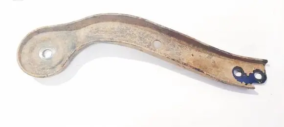 Subaru Impreza III Bracket in trunk/boot 
