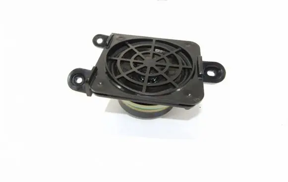 Mercedes-Benz ML W163 Panel speaker Kodonra