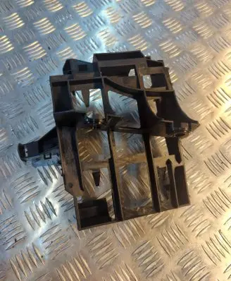 Audi A5 8T 8F Other interior part 4H2971845