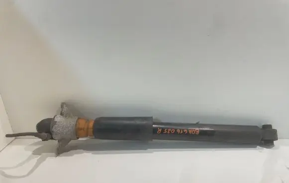 Audi Q5 SQ5 Rear shock absorber/damper 80A616025R