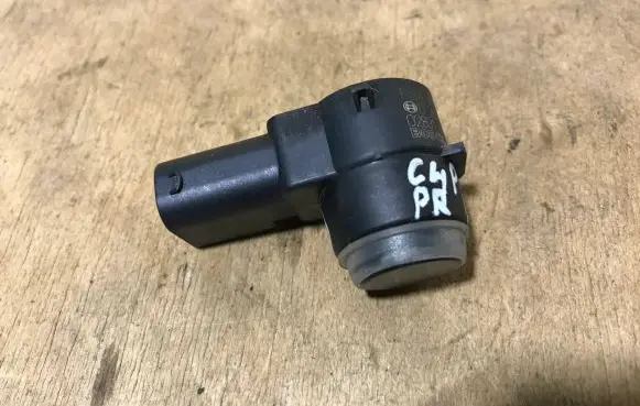 Citroen C4 I Picasso Parking PDC sensor 9663821577XT 0263003587