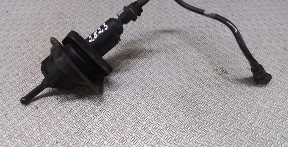 Ford C-MAX I Clutch master cylinder S4MZD