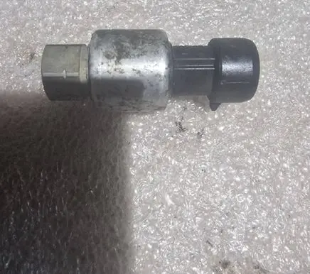 Renault Megane II Air conditioning (A/C) pressure sensor 8200279259